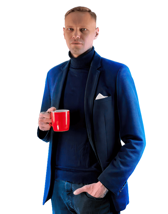 Андрей Фёдоров