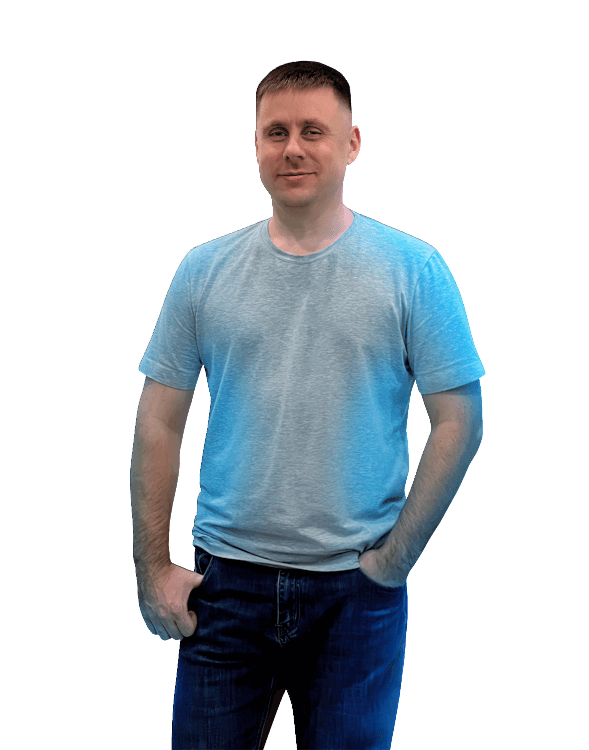 Андрей Фазлыев