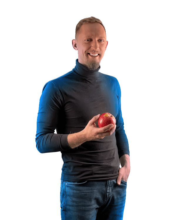 Дмитрий Купряков