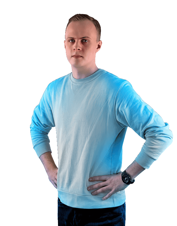 Евгений Хоросоженко