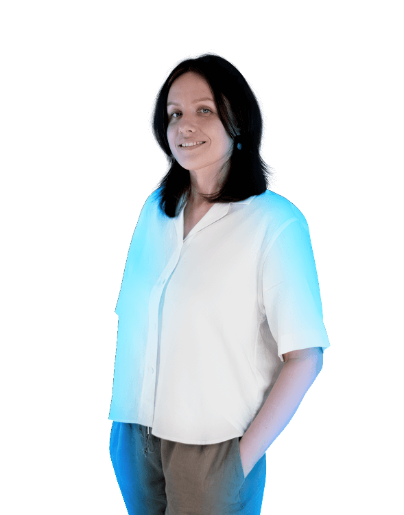 Екатерина Толмачёва