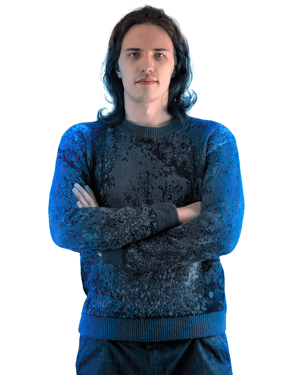 Никита Гениевский