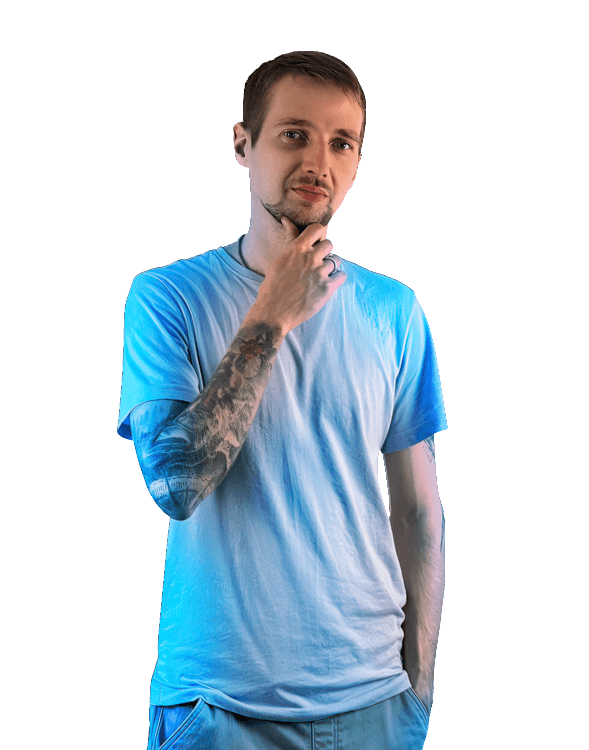 Никита Рыжаков