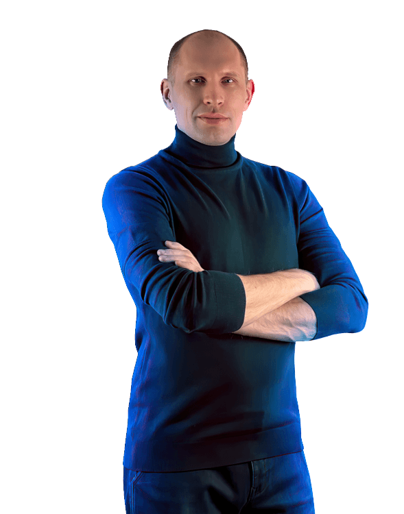 Сергей Пресняков