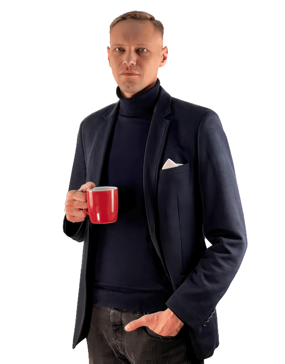 Андрей Фёдоров