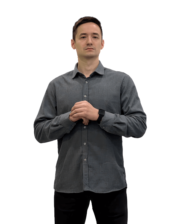 Андрей Шестерняков