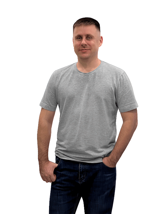 Андрей Фазлыев