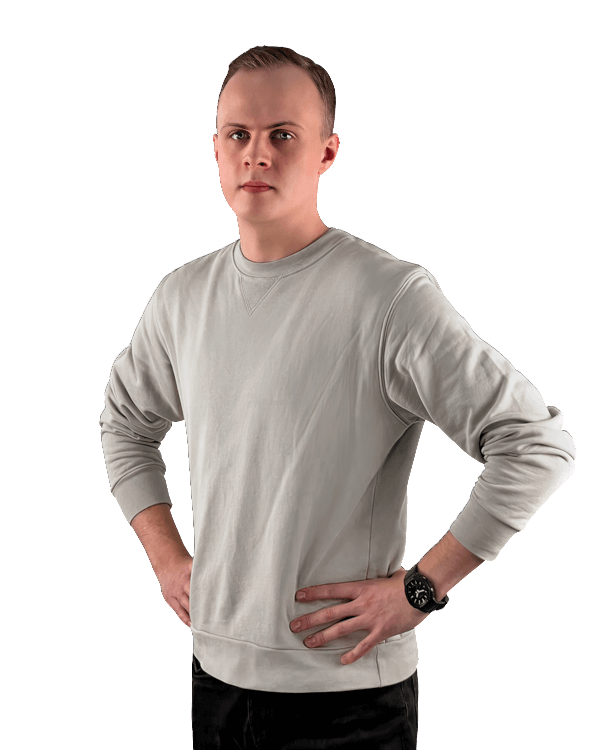 Евгений Хоросоженко