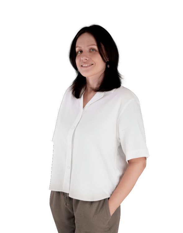 Екатерина Толмачёва