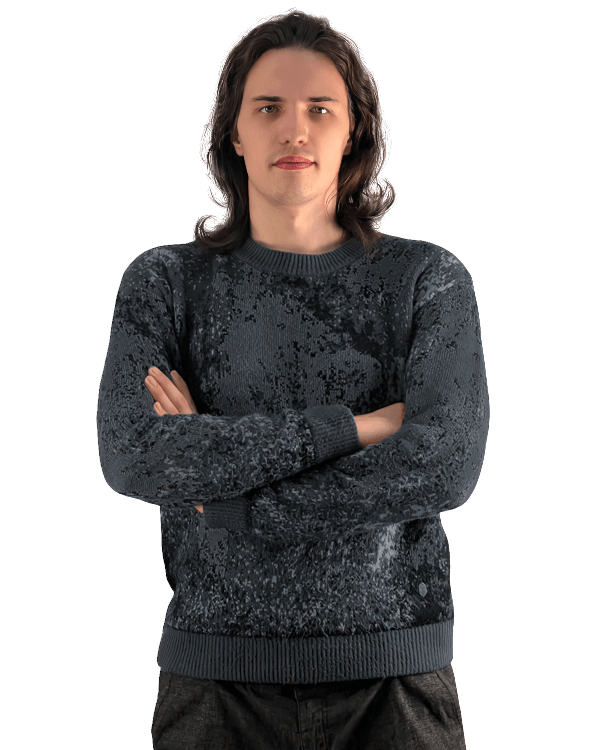 Никита Гениевский