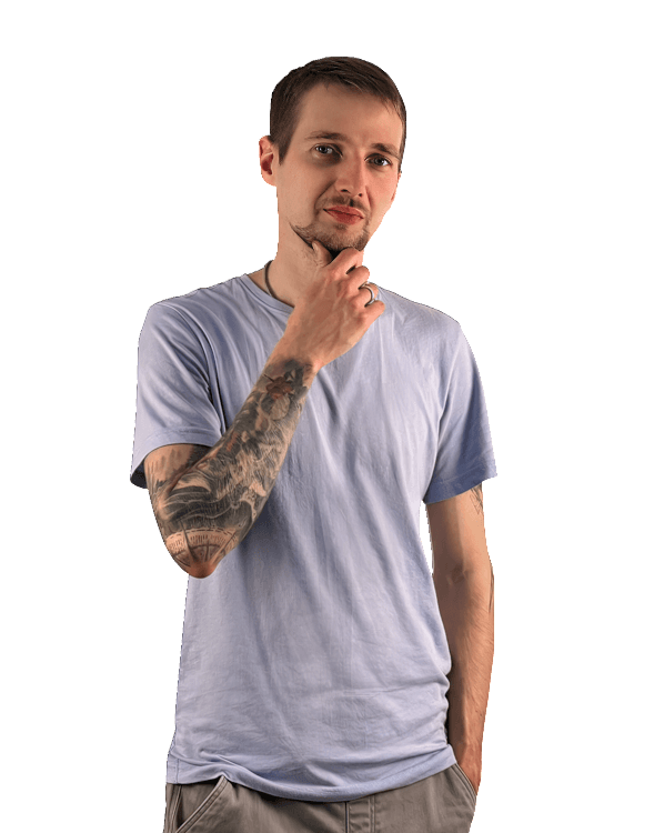 Никита Рыжаков