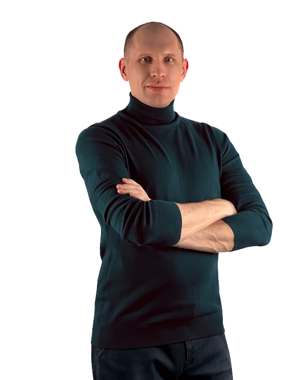 Сергей Пресняков